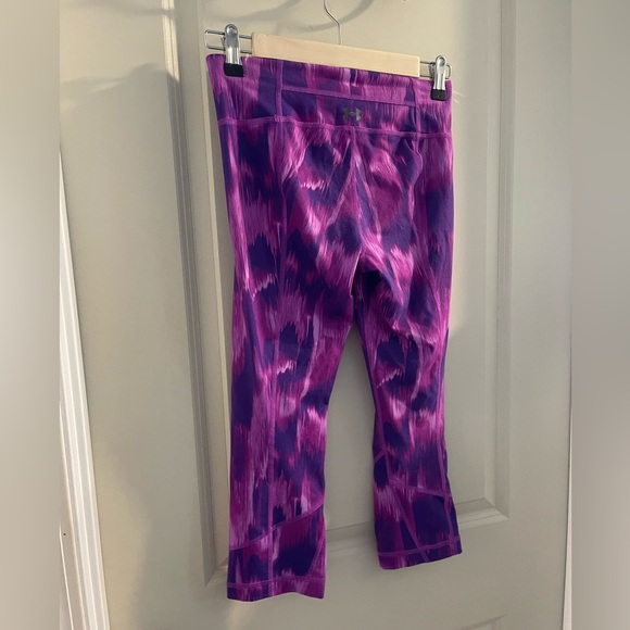 Under Armour Leggings - Picture 2 of 3